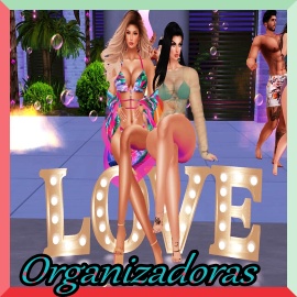 Organizadora